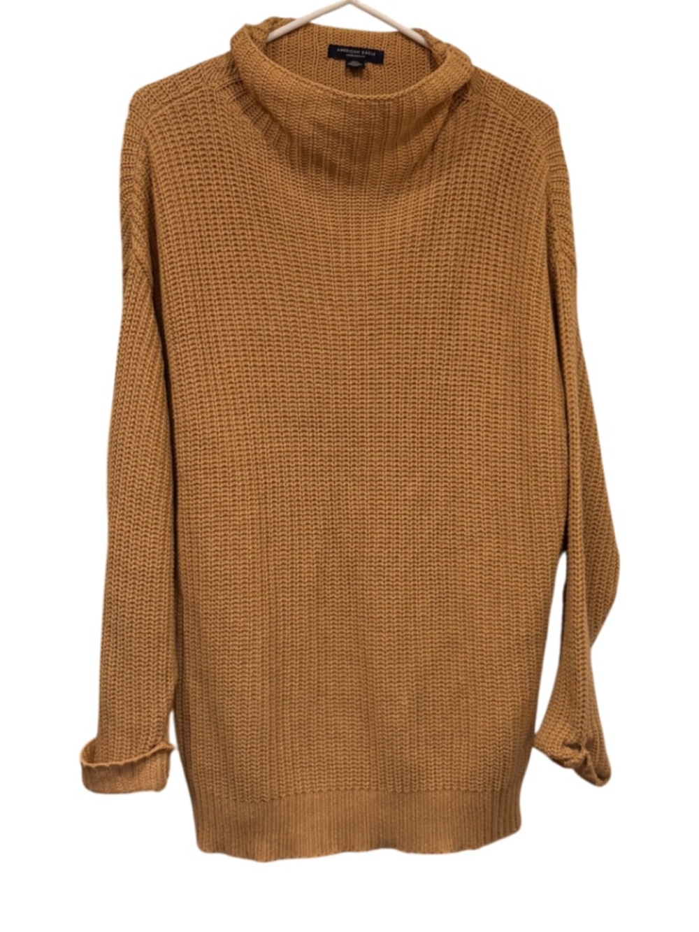 American Eagle Oversized Knit Sweater